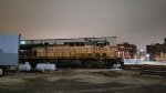 Union Pacific 7099